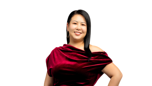 Kiss Café with Charmaine Phua