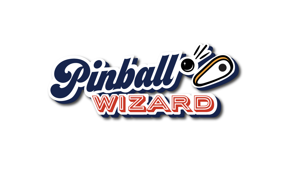 Pinball Wizard