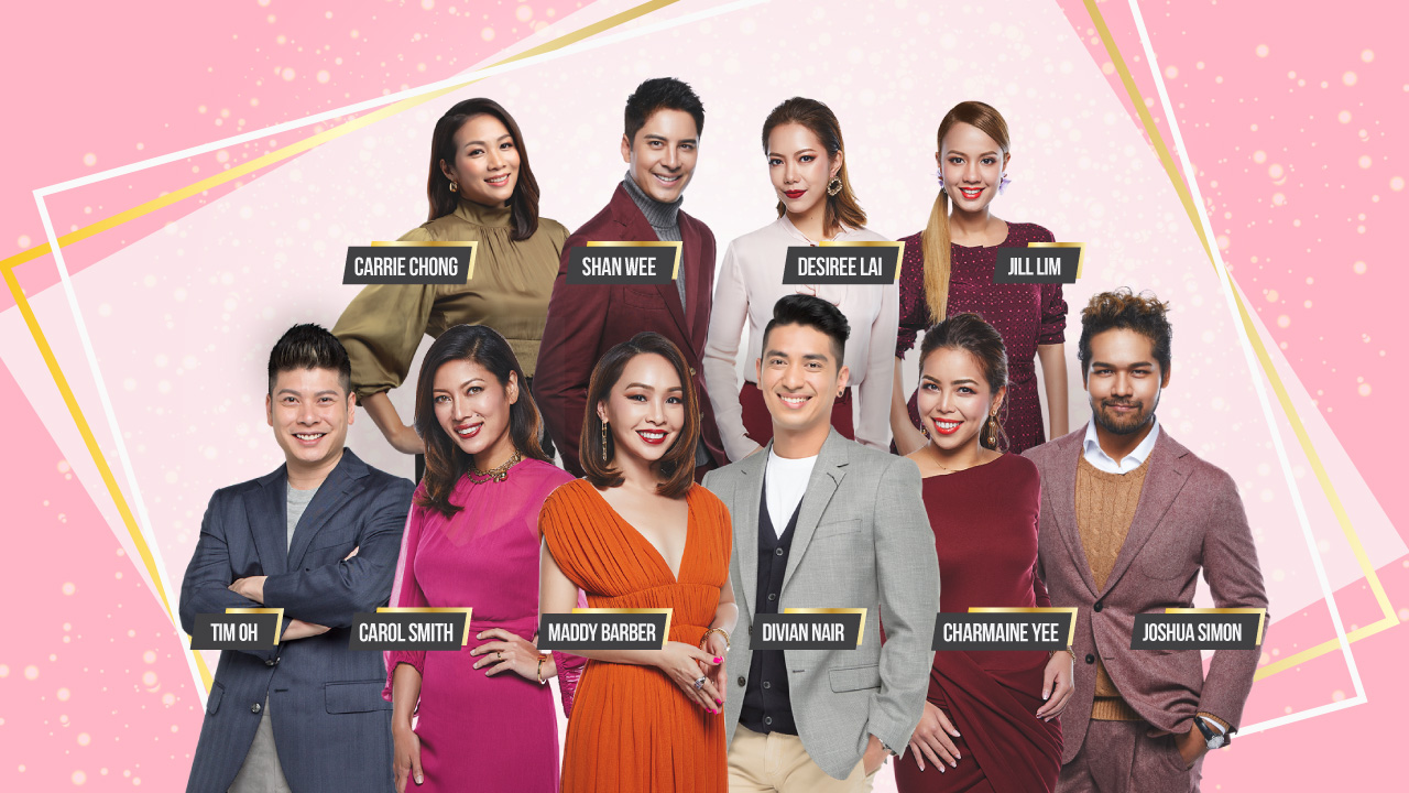 Kiss92 l All The Great Songs in One Place l SPH Radio