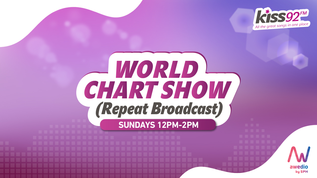 Kiss92 FM Shows Listen to your Favourite Kiss92 FM Show