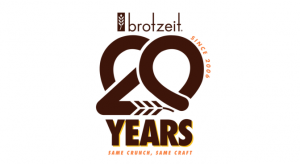 Brotzeit