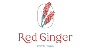 Red Ginger