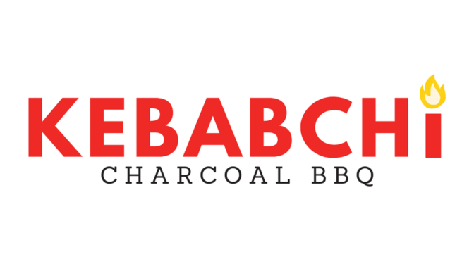 Kebabchi Charcoal BBQ