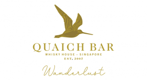 Quaich Bar Wanderlust