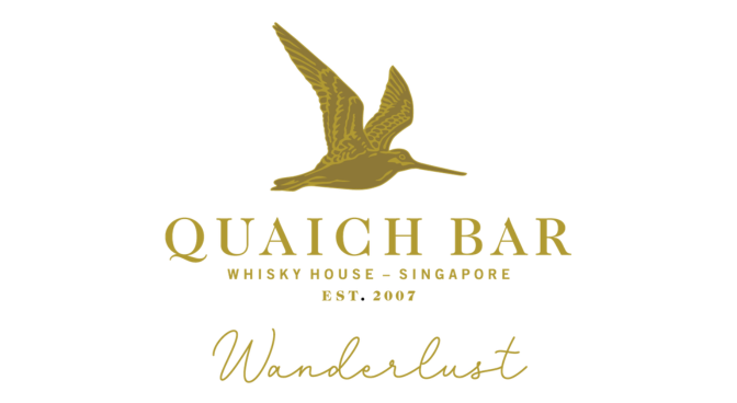 Quaich Bar Wanderlust Quaich Bar Wanderlust