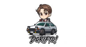 Dorifto!