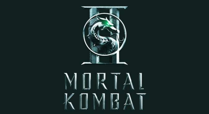 Mortal Kombat II