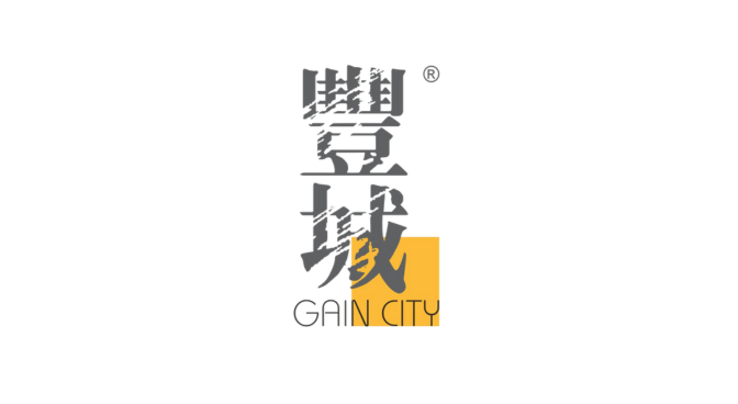Gain City Gain City