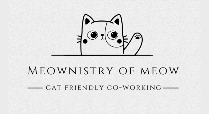Meownistry of Meow Meownistry of Meow