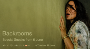 Shaw Theatres
