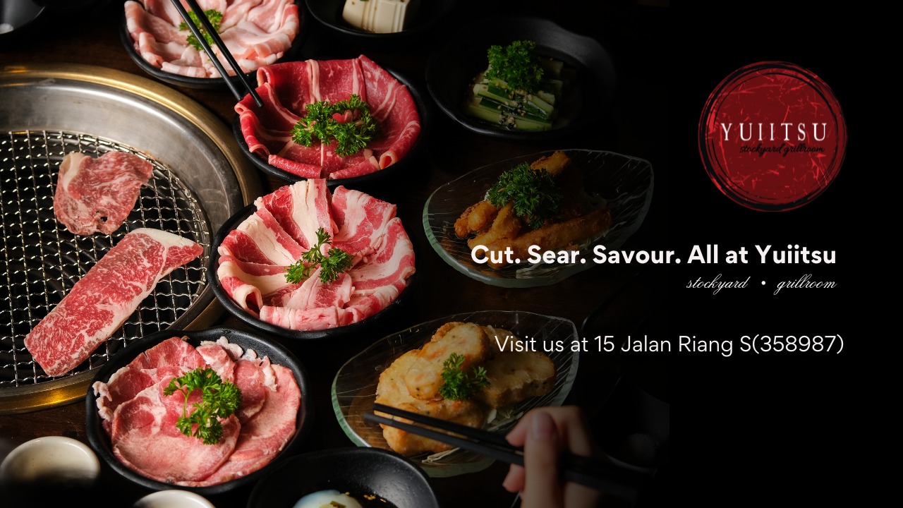 Yuiitsu Yakiniku Yuiitsu Yakiniku