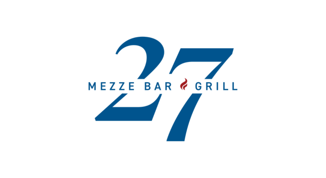 27 Mezze Bar & Grill