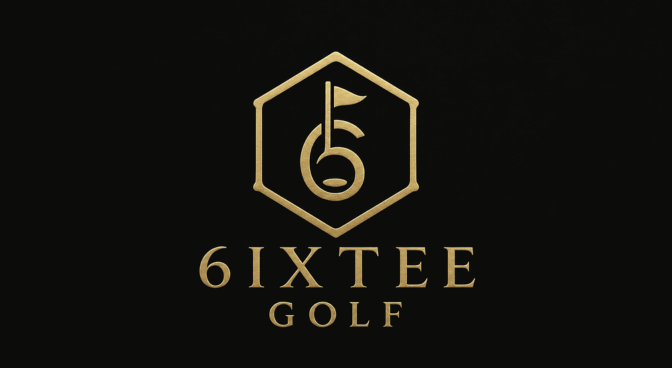 6ixTee Golf 6ixTee Golf