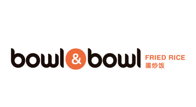 Bowl & Bowl Bowl & Bowl