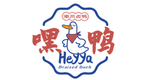 HeYYa Braised Duck