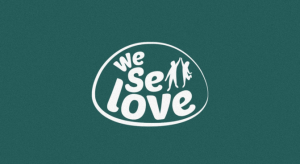 WeSellLove