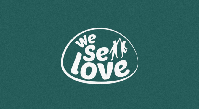 WeSellLove WeSellLove