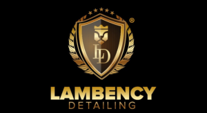 Lambency Detailing