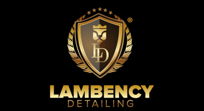 Lambency Detailing Lambency Detailing
