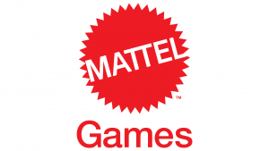 Mattel Games