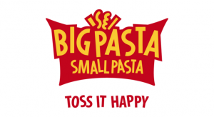 Big Pasta Small Pasta