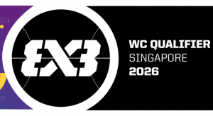 FIBA 3x3 World Cup Qualifier