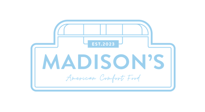 Madison's Madison's