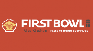 First Bowl Rice Kitchen