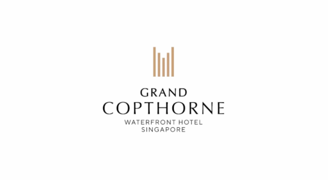 Grand Copthorne Waterfront Hotel Singapore