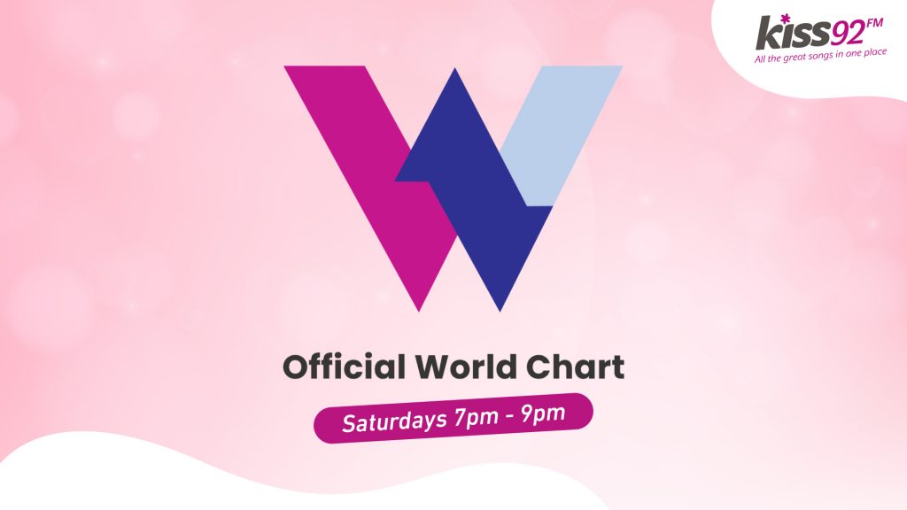 Official World Chart