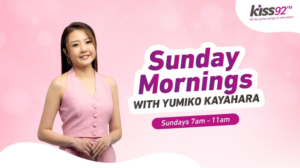 Sunday Morning with Yumiko Kayahara