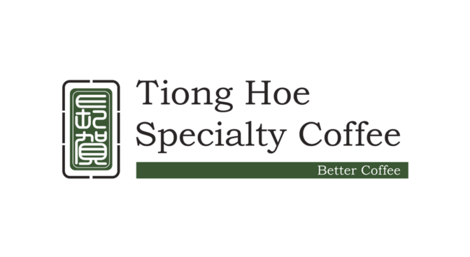 Tiong Hoe Specialty Coffee
